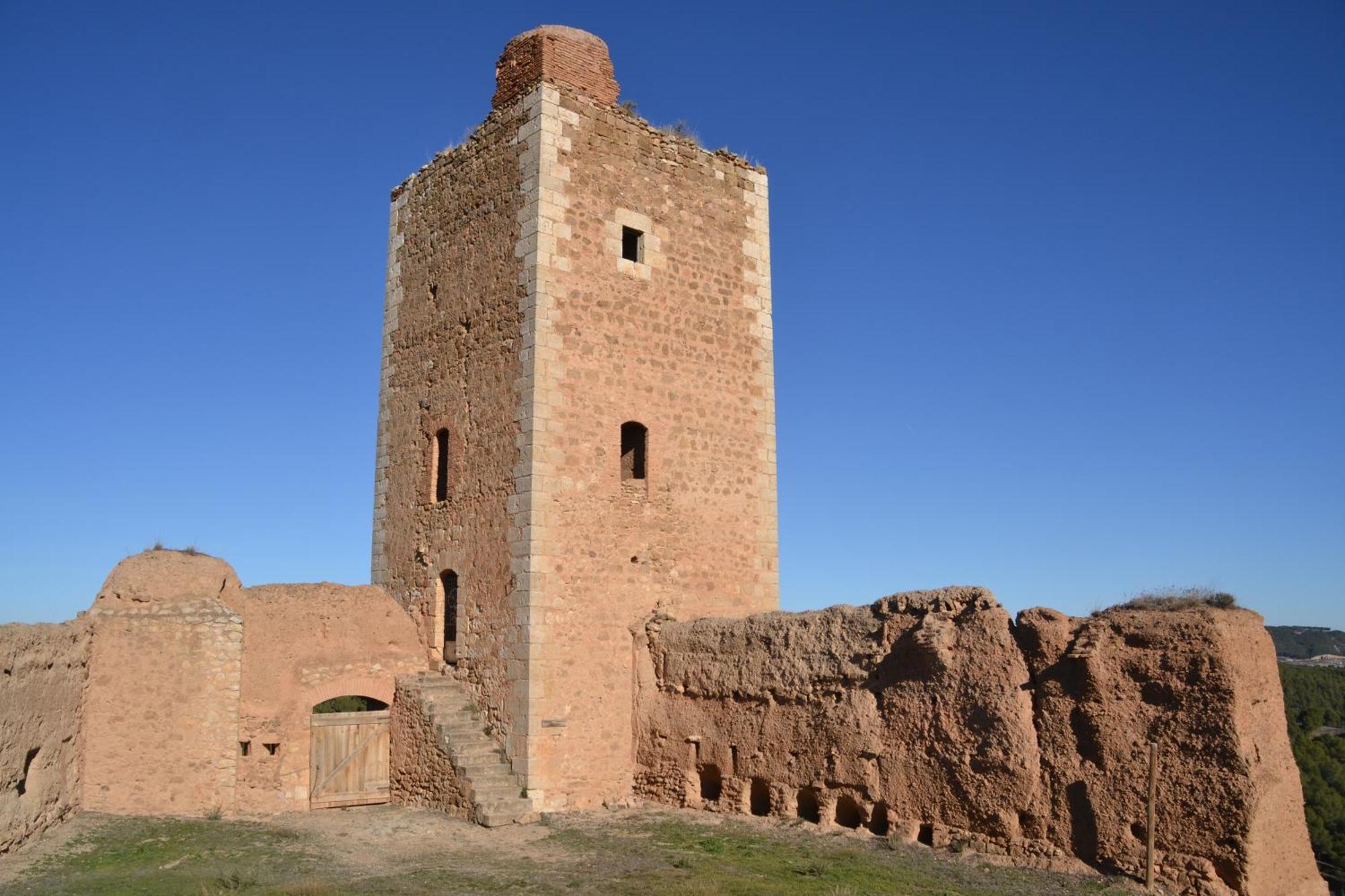 La Casa De Las Aldeas Дарока Екстериор снимка