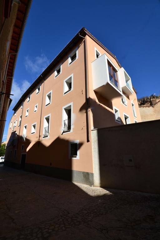 La Casa De Las Aldeas Дарока Екстериор снимка
