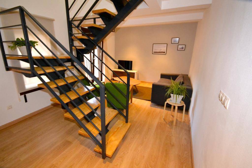 La Casa De Las Aldeas Дарока Екстериор снимка